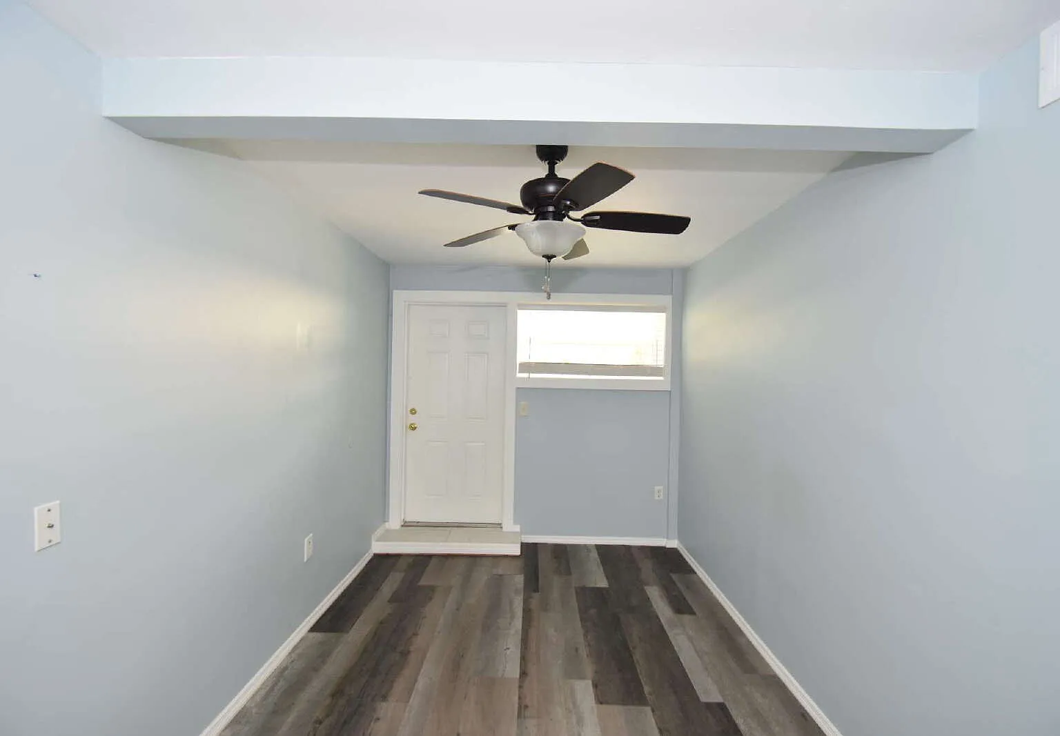 1 bed, 1.0 bath, 670 sqft, $1,600 — Photo 4