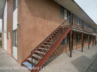 404 Cornell Dr SE APT B, Albuquerque, NM 87106