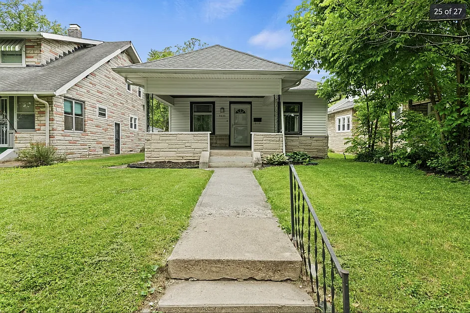 4 bed, 1755 sqft, $2,500 — Photo 3