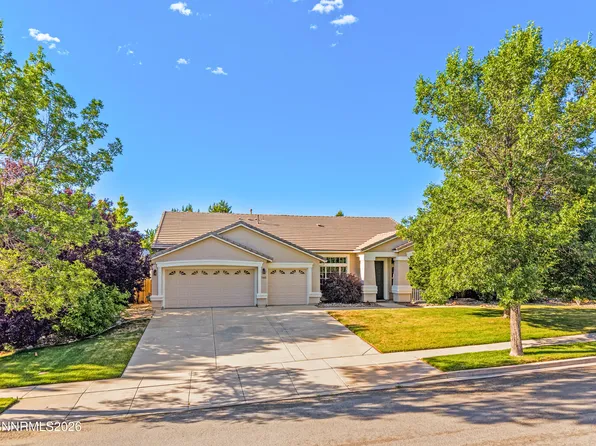 7483 Europa Dr, Sparks, NV 89436