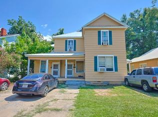 116 Oakhurst Ave, Clarksdale, MS 38614