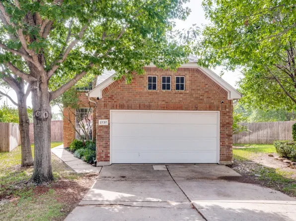 2737 Lynx Ln, Fort Worth, TX 76244