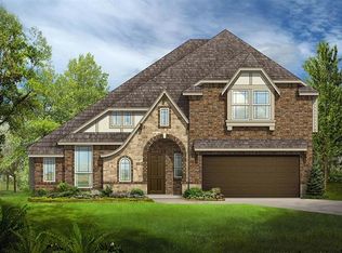 4301 Ashburn Way, Fort Worth, TX 76244
