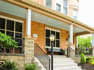 317 S 41st St #2, Philadelphia, PA 19104
