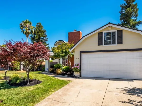 6121 Ebonywood Ct, Citrus Heights, CA 95621