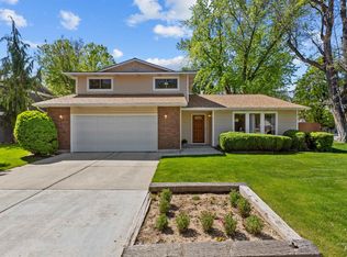 10493 W Summerwind Dr, Boise, ID 83704