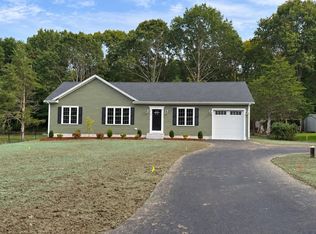 23 Water St, Berkley, MA 02779