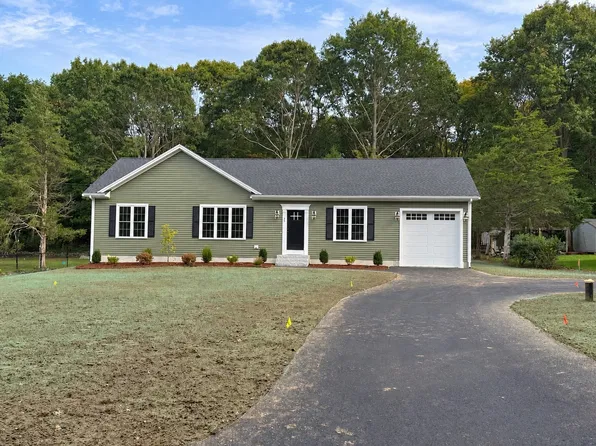 23 Water St, Berkley, MA 02779
