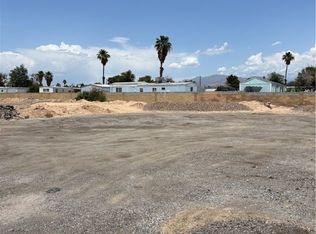 N/a Nellis Blvd, Las Vegas, NV 89115