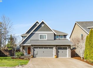 15511 NW Ryegrass St, Portland, OR 97229