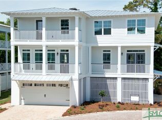 9-9 A Village Pl, Tybee Island, GA 31328