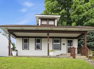 1537 W Pleasant St, Springfield, OH 45506