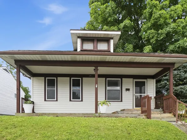 1537 W Pleasant St, Springfield, OH 45506