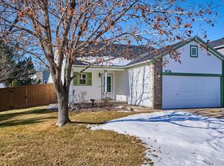 9736 Castle Ridge Cir, Highlands Ranch, CO 80129