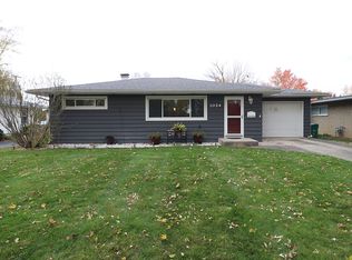 1024 E 8th St, Lockport, IL