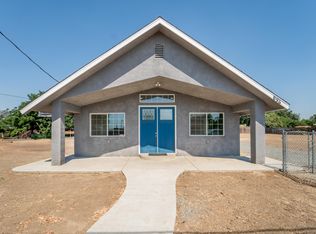 894 Crystal St, Porterville, CA 93257