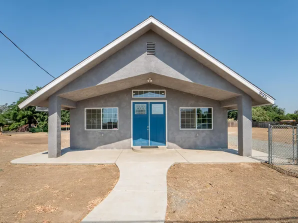 894 Crystal Street, Porterville, CA 93257