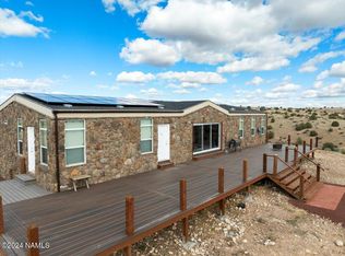 7925 Sharp Knife Rd, Williams, AZ 86046