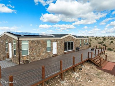 7925 Sharp Knife Rd, Williams, AZ, 86046