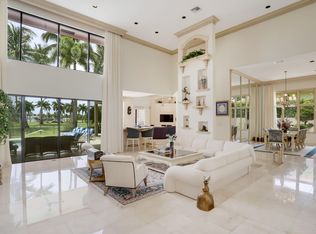 17891 Aberdeen Way, Boca Raton, FL 33496