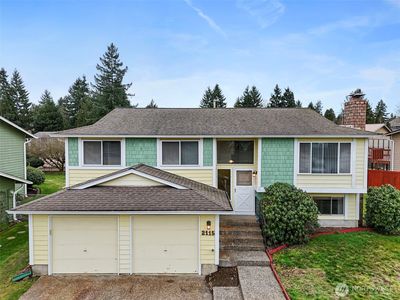 2115 Whitman Avenue NE, Renton, WA, 98059