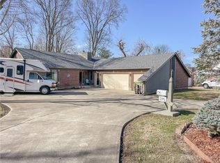 275 Ashbrook Rd, Dayton, OH 45415
