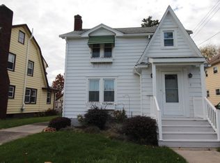 7 Kneeland Ave, Binghamton, NY 13905