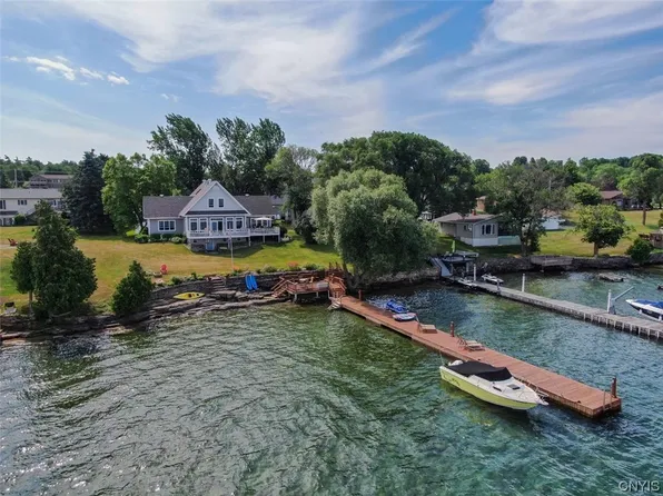 5923 State Highway 37, Ogdensburg, NY 13669