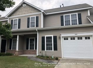 805 Summit Sq, Columbia, SC 29229