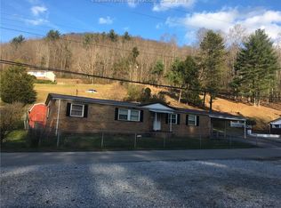 130 Ruckers St, Madison, WV 25130