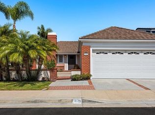 18 Coldbrook, Irvine, CA 92604