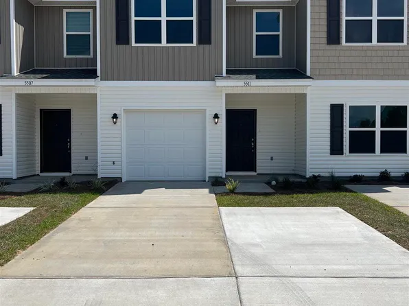 5511 Lexlee Blvd #18C, Pensacola, FL 32526