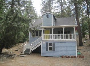 1052 Robin Ln, Wrightwood, CA 92397
