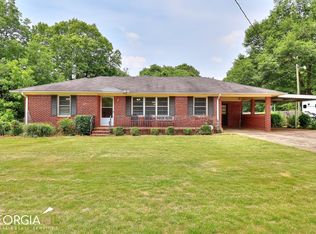 117 Bryant Rd, Monroe, GA 30655