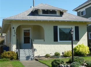 817 N Oakes St, Tacoma, WA 98406