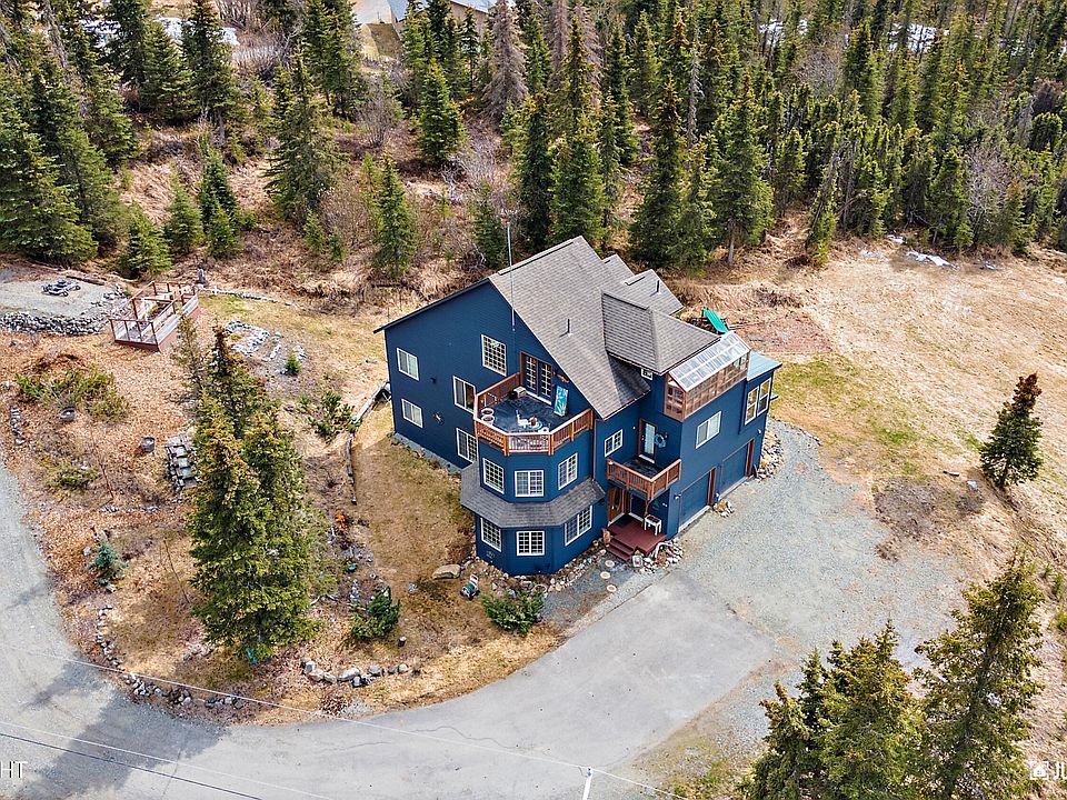 3574 Hiland Rd, Eagle River, AK 99577 Zillow