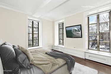 Sold by Corcoran