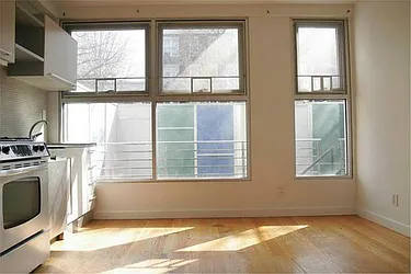 Rented by 90 Clermont Avenue LLC 