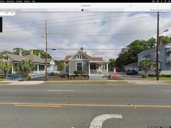 320 W Cervantes St, Pensacola, FL 32501