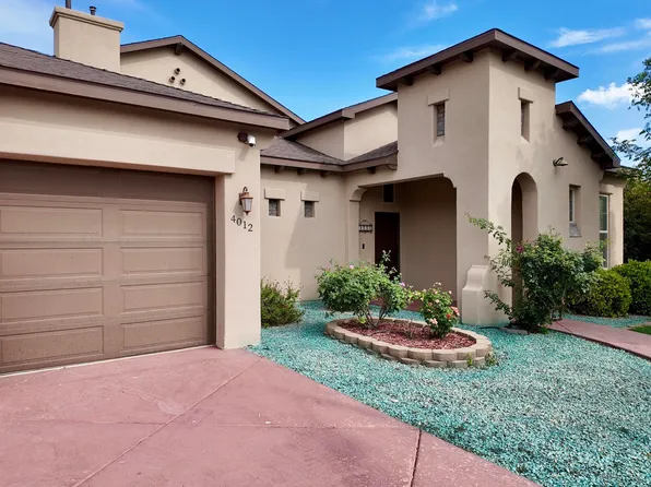 4012 N El Nido Dr, Hobbs, NM 88240