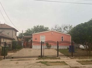 4548 Rodeo Ln, Laredo, TX 78046