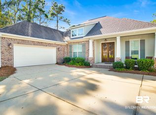 7801 Elderberry Dr, Spanish Fort, AL 36527