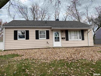 825 W Purtscher Dr, Peoria, IL, 61614