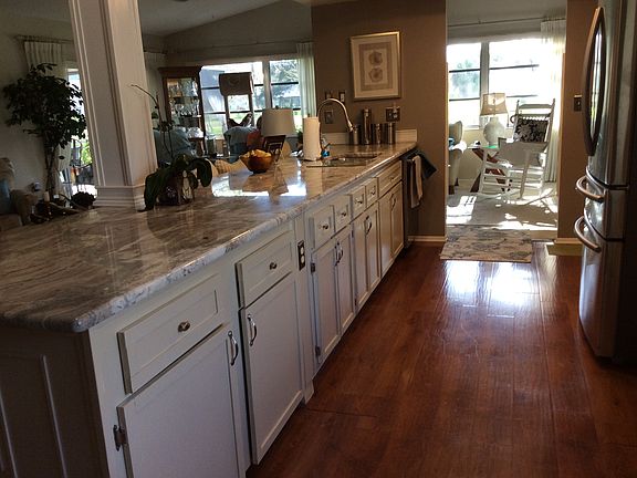 Reno kitchen 180 sq’ granite