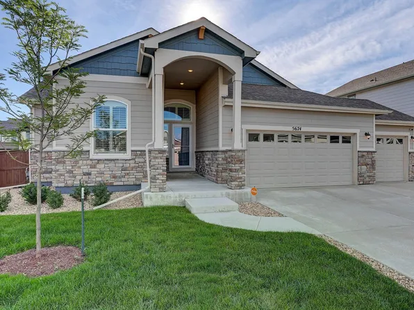 5674 Ault Dr, Loveland, CO 80538
