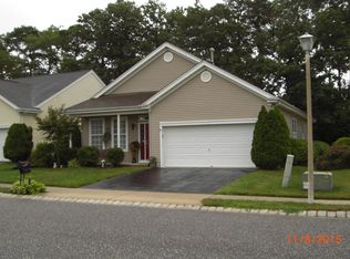 129 Sandpiper Rd, Barnegat, NJ 08005