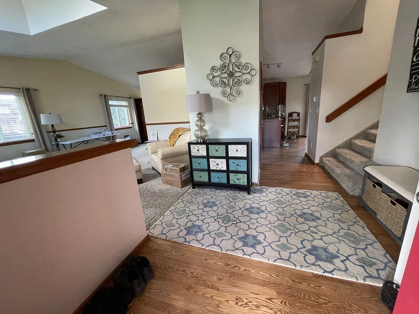 Beautiful 4/4/2 Located In Briargate & In School District 20 — Photo 3