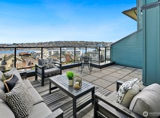 655 Crockett Street #A204, Seattle, WA