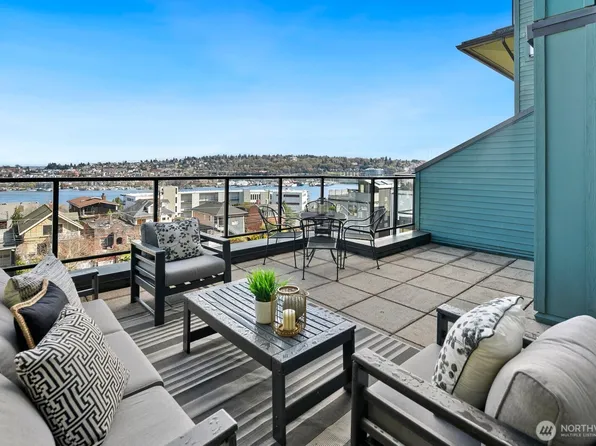 655 Crockett Street #A204, Seattle, WA 98109