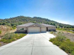 12252 Via Ruscello, Lakeside, CA 92040